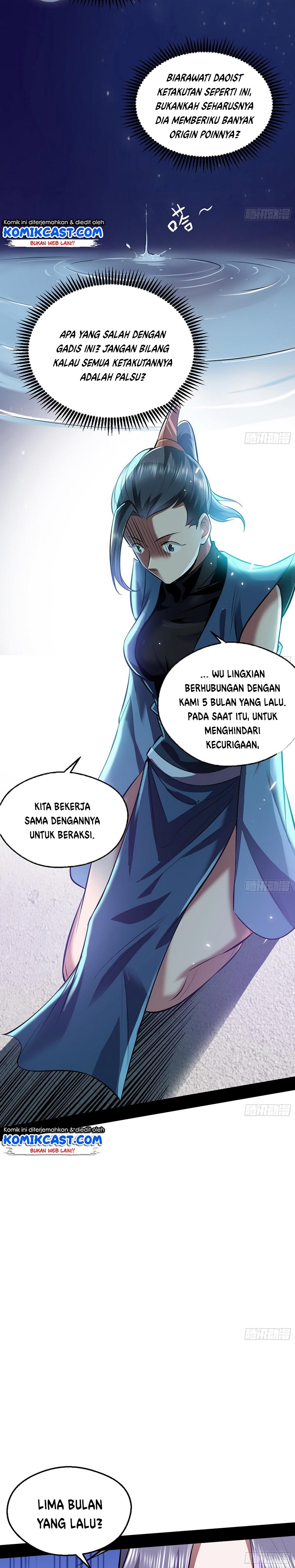 Dilarang COPAS - situs resmi www.mangacanblog.com - Komik im an evil god 045 - chapter 45 46 Indonesia im an evil god 045 - chapter 45 Terbaru 12|Baca Manga Komik Indonesia|Mangacan